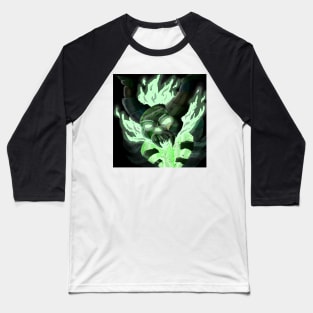 pugna - dota2 Baseball T-Shirt